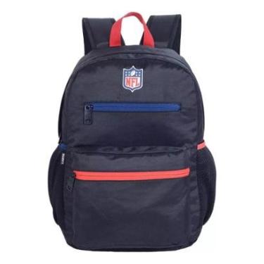 Imagem de MOCHILA ESPORTIVA NFL MASCULINA 20 LITROS-Masculino