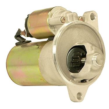 Imagem de DB Electrical SFD0029 Novo Motor de arranque para Ford Bus B600 B700 B800 1992-1998 V8 Caminhão de serviço médio e pesado F600 F700 F800 F900,Mitsubio Canter 3.3L Fb Fe 2-1953-FD 2-1953-FD-1 112602 410-14037 3235 6640
