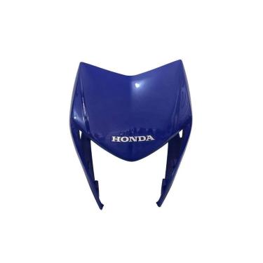 Imagem de Honda Nxr 150 Bros Carenagem Do Farol Genuíno