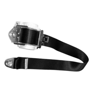 Imagem de Fiat Grand Siena Cinto De Segurança Dianteiro Ld Genuíno