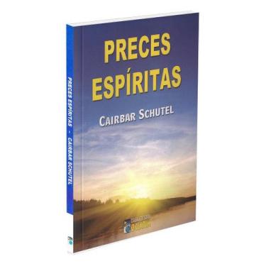 Imagem de Preces Espíritas - Reflexões e Oração - O CLARIM