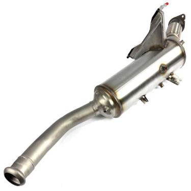 Imagem de Catalisador Renault Master 2.3 2014 À 2021 - BR Catalisadores
