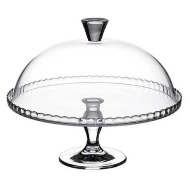 Imagem de Prato De Bolo 32,2Cm - Patisserie - Pasabahçe