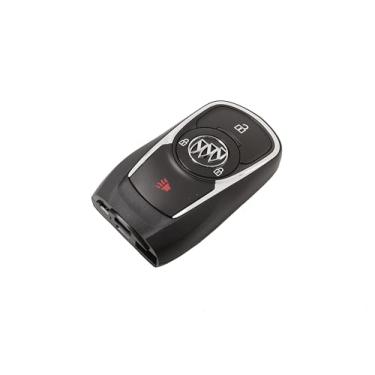 Imagem de ACDelco GM Original Equipment 13532390 Trava de porta de controle remoto e transmissor de dissuasão de roubo