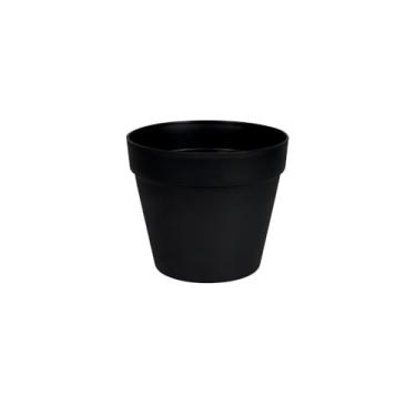 Imagem de Mor - Vaso Cachepot 10cm Preto
