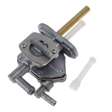 Imagem de TUCKBOLD No.44300-32E00 Válvula de Combustível Petcock Interruptor de Tanque de Gás para Suzuki DR650S 2015-2018 Válvula de Combustível Petcock Bomba de Interruptor de Tanque
