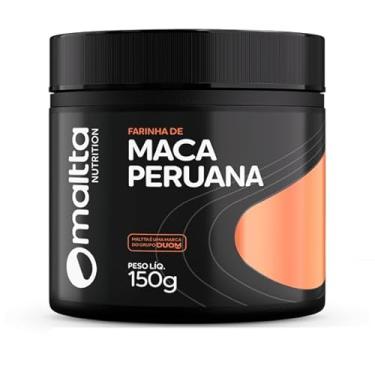 Imagem de FARINHA MACA PERUANA MALTTA - DUOM em pó 150g