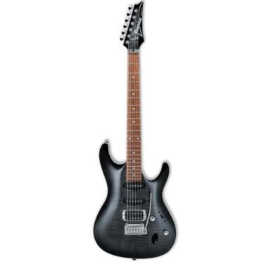 Imagem de Guitarra Eletrica - 6C - Ibanez - Sa260Fm-Tgb