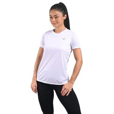 Imagem de Camiseta Mizuno Energy Stamp Feminina