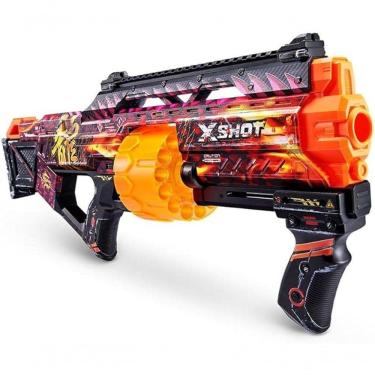 Imagem de Xshot Lançador Skins - Candide 5612