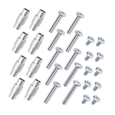 Imagem de Deevoka Eixos de skate e chave de chave para o rolo de skate de para parafuso da roda de manutenção de peça de reposição, Style B