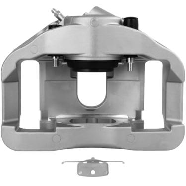 Imagem de SCITOO Pinça de freio dianteira direita sem suporte 192964 compatível com BMW para 525i 2004-2006, para BMW para 528i 2008-2010, para BMW para 530i 2004-2007