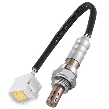 Imagem de SYKRSS Sensor O2 234-4545 compatível com Dodge Charger, Ram 1500/2500/3500, compatível com Jeep Grand Cherokee/Wrangler, Pacifica/Voyager - Substitui para 5149180AA, 7B0906262B, 1 peça