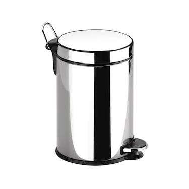 Imagem de Lixeira Brinox Decorline com Pedal 3040/204 - 20 L