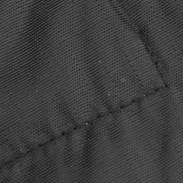 Imagem de Zerodis Conjunto de Arnês e Trela para Coelho à Prova de Fuga Produtos para Animais de Estimação Pequenos Suprimentos para Animais de Estimação Arreios de Algodão Macio Ajuste Ajustável Com Botões (S)