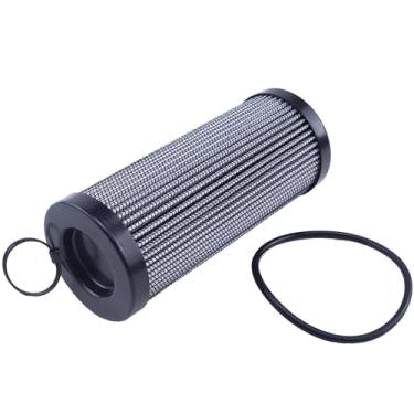 Imagem de DVPARTS Filtro de óleo embutido 06NA660028 compatível com manutenção de ar condicionado central