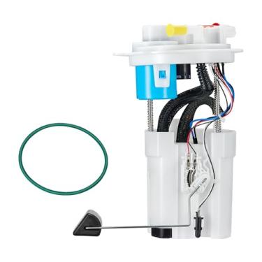 Imagem de BDFHYK Conjunto de módulo de bomba de combustível E9100M 2014-2019 para Nissan Micra/Versa/Versa Note L4 1.6L, 2012 2013 2014 2015 2016 2017 2018 2019