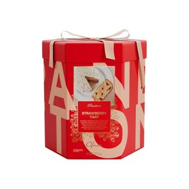 Imagem de Panettone Torta de Morango 1kg - Ofner