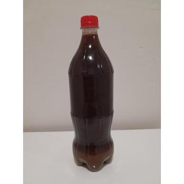 Imagem de Melado de Cana 100% Puro Artesanal do Norte de Minas Gerais 1 Litro