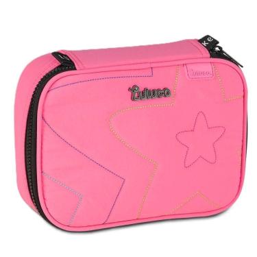 Imagem de Estojo Escolar Box Luluca  Lançamento 2025