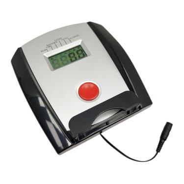 Imagem de Pegciuho Acessórios para Bicicleta Ergométrica, Dispositivo Compacto para Academia em Casa, Fácil de Instalar, Visor para Equipamentos de Ginástica.