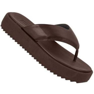 Imagem de Chinelo Moleca 5489.100 Feminina-Feminino