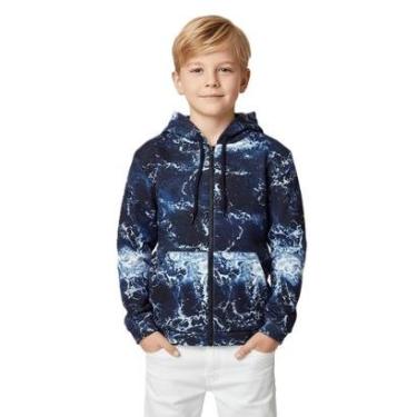 Imagem de Moletom Mar Reserva Mini-Masculino