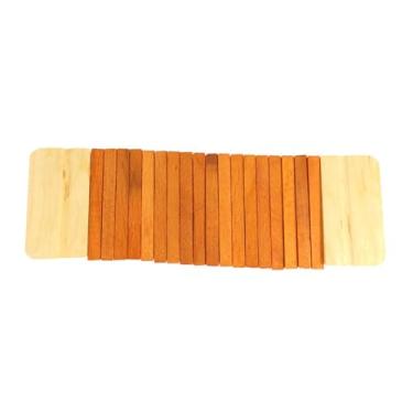 Imagem de simhoa de Tom Serrilhado para Instrumentos de Percussão Educativos Infantis em Madeira