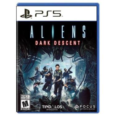 Imagem de Aliens: Dark Descent - PS5 - Sony