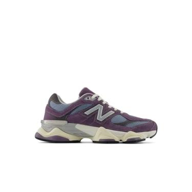Imagem de New Balance Tênis masculino U9060SFA Shadow/Cinza, Cinza, 42 BR