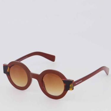 Imagem de Óculos de Sol Hang Loose Sand Marrom-Feminino