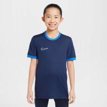 Imagem de Camiseta Infantil Nike Dri-FIT Academy Unissex-Unissex