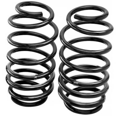 Imagem de Jogo 2 Mola Gnv Gol G5 2008 A 2012 Traseiro Aliperti Al-263g