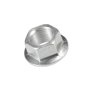 Imagem de Partuto 90305PAAA01 90305P0G003 Porca de polia da bomba de direção hidráulica para Honda Accord 1995-2012 para Honda Civic 1996-2011 / interior/metal durável/1 peça de substituição em tom prateado