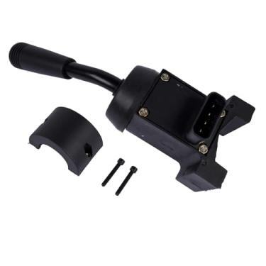 Imagem de Getanye Controlador de câmbio 91363025 Substituição para JLG 534D10 544D G6-42P 534D9 534C-10 534C-9 534D-6