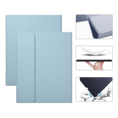 Imagem de Capa Para Tablet Com Ranhura De Caneta Stand Para iPad Pro 4ª/5ª /6ª Geração 12.9 pol