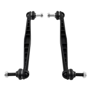 Imagem de maXpeedingrods Front Stabilizer Sway Bar End Links for Chevy Sonic 2012-2020, K750630 2Pc Direct Replacement Front Sway Bar Link Kit