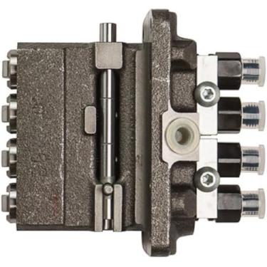 Imagem de Bomba de injeção de combustível compatível com Kubota V2003 Engine Bobcat Loader 773 S185 BL470 BL475 BL570 BL575 7019022 6675656