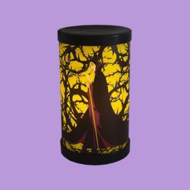 Imagem de Luminária Vilã Malévola Disney Bivolt
