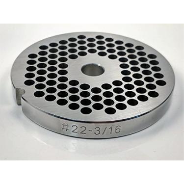 Imagem de (0.5cm .) - Food Service Knives 22 Meat Grinder Plate (0.5cm .)