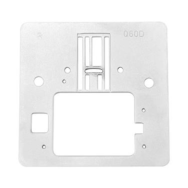 Imagem de Cosiki Placa de Garganta de Agulha para Máquina de Costura - Substituição Durável para 4423, 4432, 5511 - Fácil de Instalar para Uso Doméstico