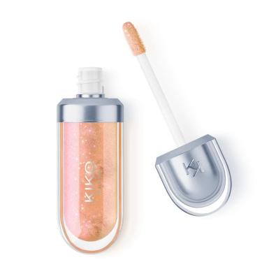 Imagem de Kiko Milano Gloss Labial 3D Hydra Edição Limitada Cor 49