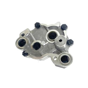 Imagem de EVICTORY Bomba de óleo 4D34-T 4D34 4D34T - para peças sobressalentes do motor mitsubishi 4D34