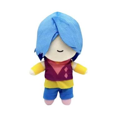 Imagem de Brinquedo De Pelúcia Tigre KPOP Demon Hunters Witch Hunt Game Presente