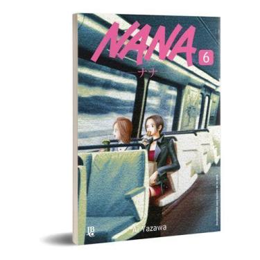Imagem de Nana - Vol. 06 - JBC, Sortido