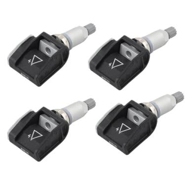 Imagem de 13545366 Compatível com Cadillac Escalade 84152501 Sensor de Pressão dos Pneus TPMS para Carro (1 peça)