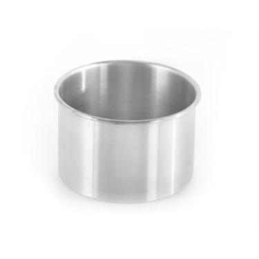 Imagem de Jogo Forma Assadeira de Bolo Redonda Alta| Para Fazer Bolos Caseiros, Sobremesas, Cucas, Festas e Padarias(Numero 15)