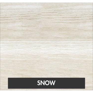 Imagem de Conjunto Para Banheiro Gabinete Com Cuba Q32 E Espelheira 601w Metrópole Compace Snow