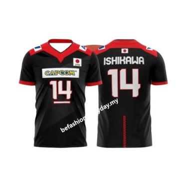 Imagem de Camiseta De Voleibol Feminina De Secagem Rápida E Respirável, Pijamas 