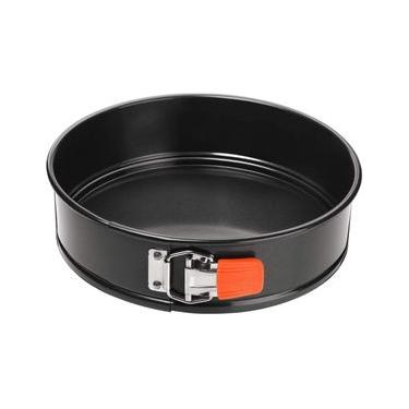 Imagem de FORMA LE CREUSET REDONDA C/ FUNDO REMOVIVEL 24CM ÚNICO 9410112500